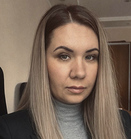 Демо фото Анни Соболь