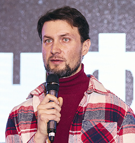 Демо фото Євгена Федорічева